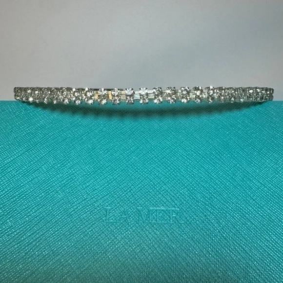 New Rhinestone head band. - Picture 4 of 4